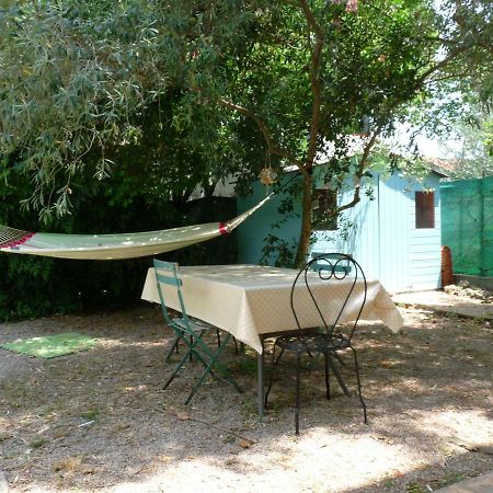 Montpellier Boutonnet Avec Jardin Apartment Exterior photo